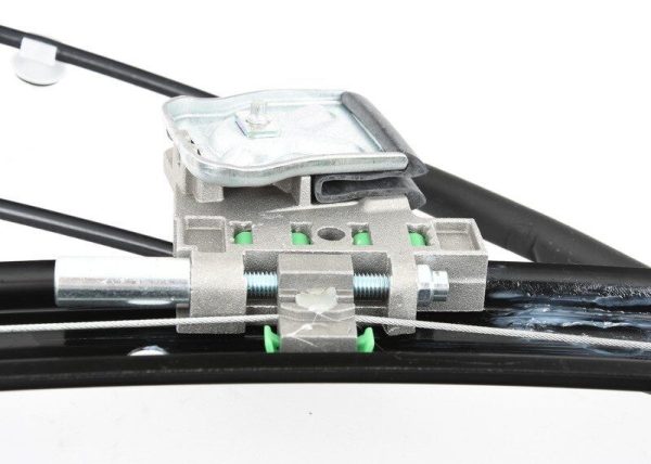NEW GENUINE AUDI A5 08-16 FRONT LEFT N/S SIDE WINDOW REGULATOR 8T0837461D - Image 3