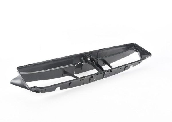 NEW GENUINE BMW 5 SERIES F07 F10 F11 LCI FRONT RADIATOR LOWER AIR DUCT 51647331789 - Image 3