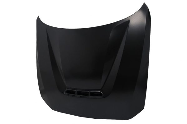 Hood Bonnet suitable for BMW 1 Series F20 F21 (2010-2019) BMW 2 Series F22 F23 F87 M2 (2012-2019) CS Design - Image 5
