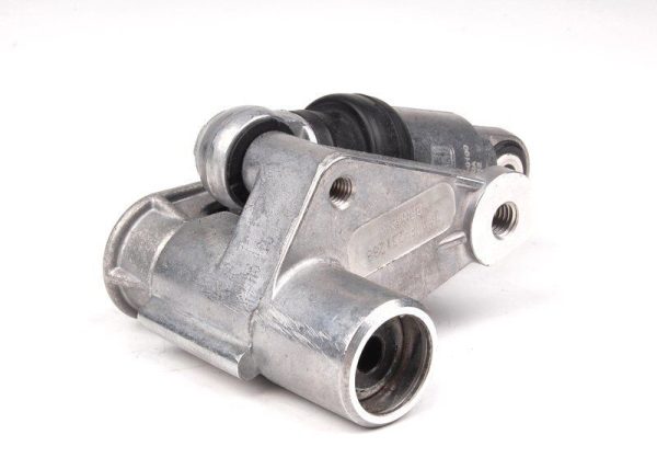 NEW GENUINE BMW E34 E36 E38 E39 E46 E53 E60 E61 E65 E66 HYDRAULIC BELT TENSIONER 11287838797 - Image 6