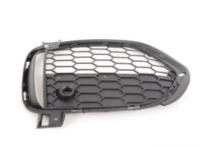 BMW NEW GENUINE X5 SERIES F15 OPEN AIR INTAKE GRILL GRILLE LEFT N/S 51118064633