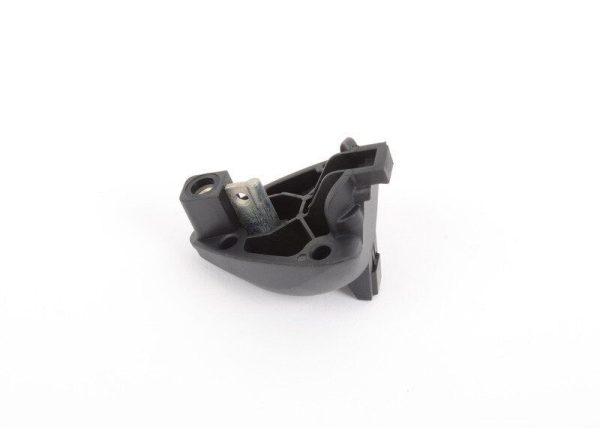 BMW NEW GENUINE 7 SERIES F01 FRONT DOOR HANDLE OUTSIDE PAD LEFT N/S 51217292575 - Image 6