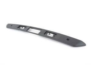 NEW GENUINE VW TIGUAN 2007-2016 REAR TRUNK TAILGATE TRIM LID COVER 5N0827287A