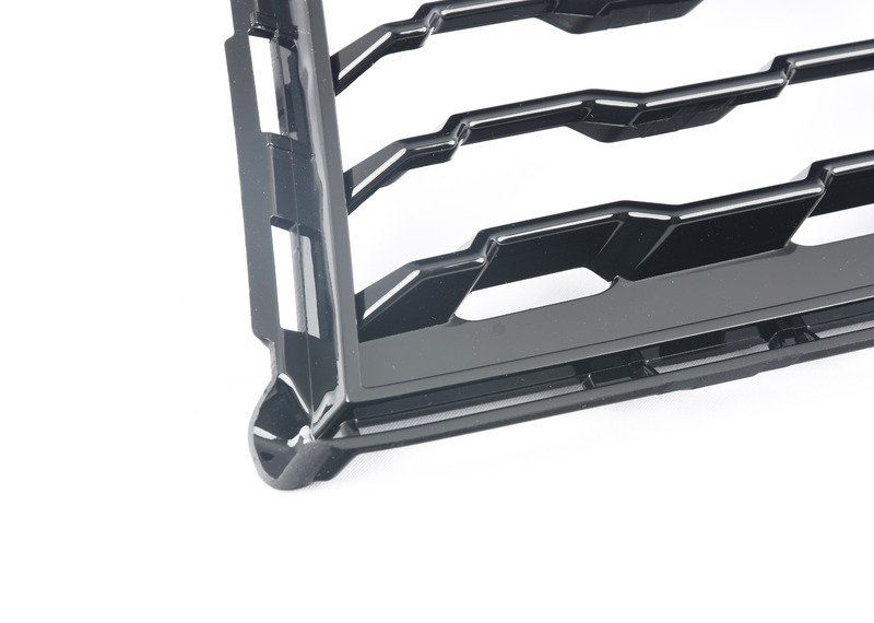 NEW GENUINE BMW 7' G11 G12 FRONT M SPORT BUMPER SIDE GRILL RIGHT O/S 51118092160 - Image 4