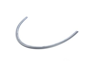 BMW NEW GENUINE 1 SERIES E81 E82 E87 E88 REAR HOOD BONNET GASKET SEAL 51717060564