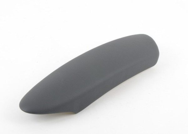 MINI NEW GENUINE R50 R52 R53 SINCE 2005/02 ARMREST VINYL LEFT N/S PANTHER BLACK 51417133515 - Image 10