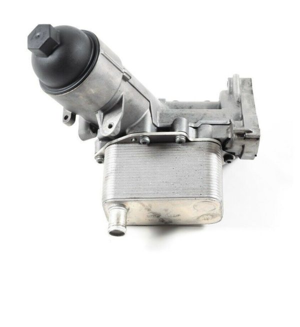 NEW GENUINE BMW 3 5 6 7 X3 X5 SERIES FRONT DIESEL ENGINE OIL FILTER 11427805408
