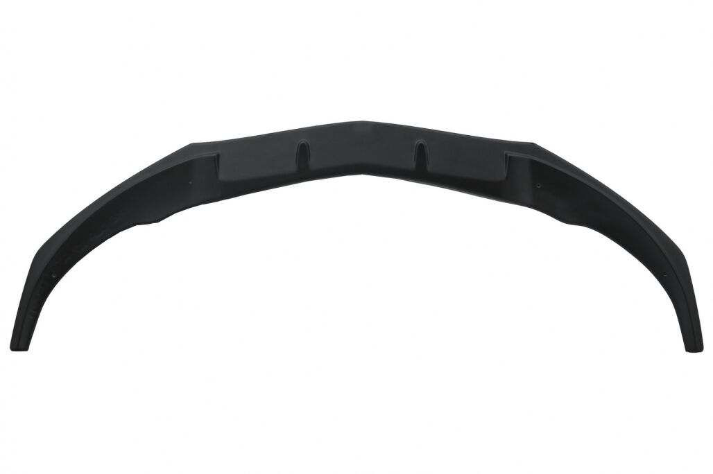 Front Bumper Spoiler Lip suitable for MERCEDES CLA45 C117 X117 (2013-2016) - Image 2