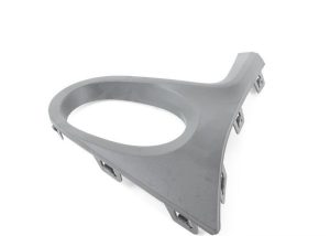 BMW NEW GENUINE I3 I01 SERIES FRONT FOG LIGHT O/S RIGHT GRILL SURROUND 51117296826