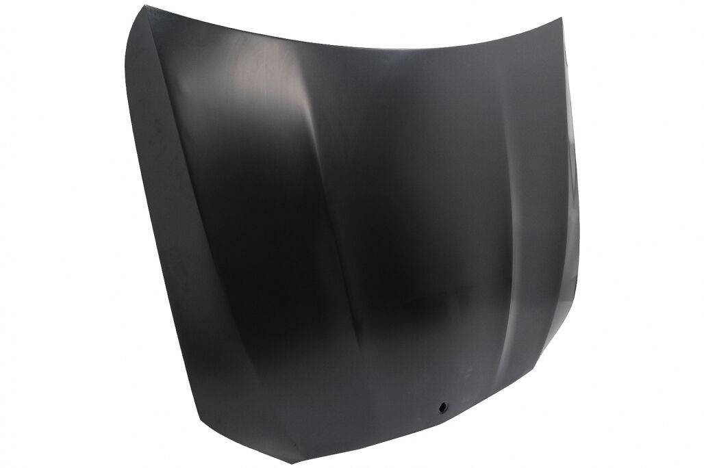 Front Hood Bonnet suitable for Mercedes E-Class W213 S213 Limousine T-Modell (2016-Up) E63 Design - Image 4
