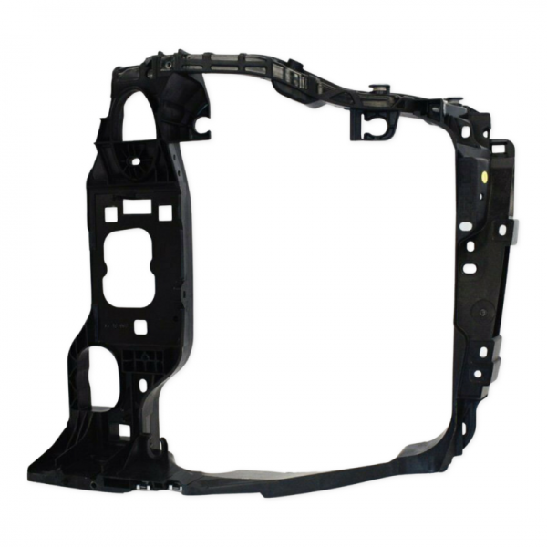 GENUINE PORSCHE MACAN 95B TURBO TURBOCHARGER INTERCOOLER BRACKET LEFT N/S 95B805295E - Image 2