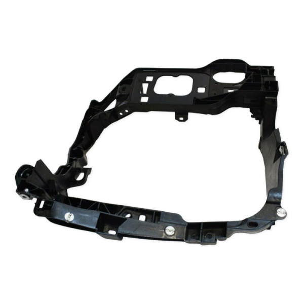 GENUINE PORSCHE MACAN 95B TURBO TURBOCHARGER INTERCOOLER BRACKET LEFT N/S 95B805295E - Image 3