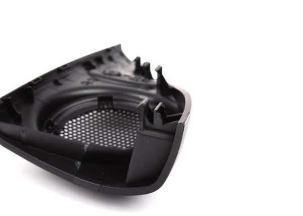 FOR NEW OEM MINI R60 HARMAN CARDON TWEETER SPEAKERS COVER GRILLE RIGHT O/S - Image 6