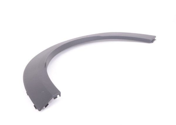 NEW GENUINE MINI COOPER F56 F57 REAR RIGHT O/S WHEEL ARCH JCW COVER 51777365162 - Image 3