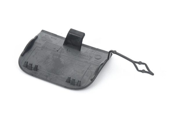 NEW GENUINE BMW X4 SERIES G02 REAR BUMPER TOW HOOK COVER CAP 51127416023 - Image 2