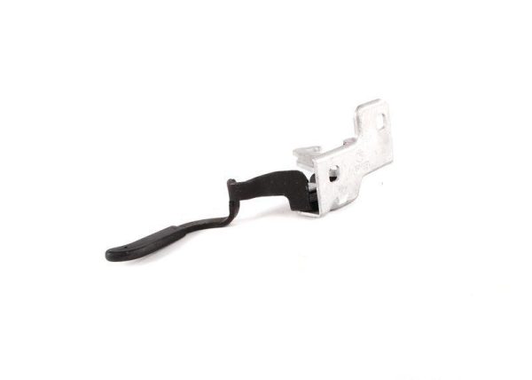 NEW GENUINE BMW E46 SALOON TOURING COMPACT HOOD BONNET LATCH SAFETY HOOK CATCH 51238213029 - Image 4