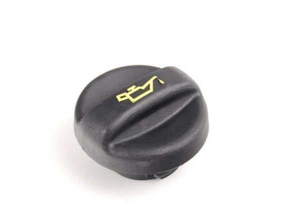 MINI NEW GENUINE R55 R56 R57 R58 R59 R60 R61 COOPER D SD ALL4 CAP FOR OIL FILLER 11127542116