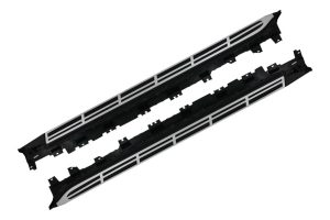 Running Boards SUV Side Steps suitable for BMW X7 G07 (2018-Up)