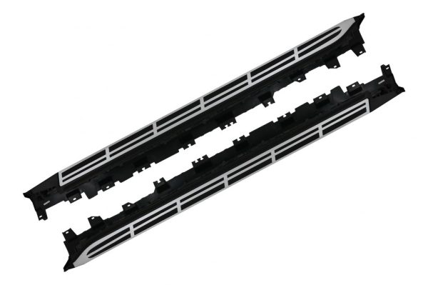 Running Boards SUV Side Steps suitable for BMW X7 G07 (2018-Up)
