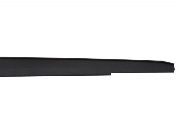 Side Skirts with Extensions suitable for BMW 5 Series G30 Limousine G31 Touring (2017-up) M5 Design - Image 13