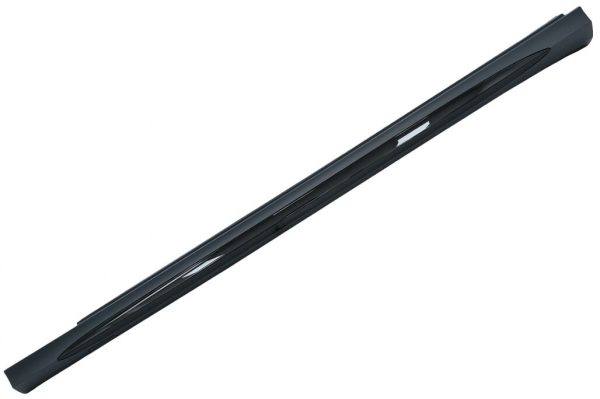 Side Skirts suitable for Mercedes E-Class W212 S212 (2009-2016) Facelift E63 Design - Image 2