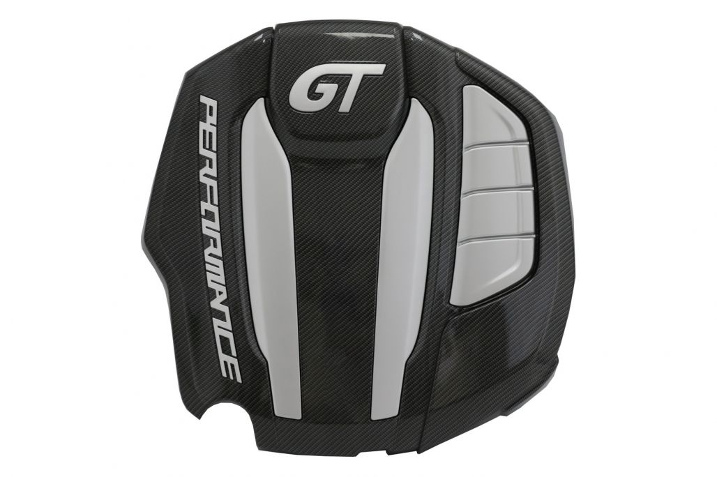 Hood Bonnet with Engine Cover suitable for Audi A6 C7 4G (2012-2018) GT Design - Image 8