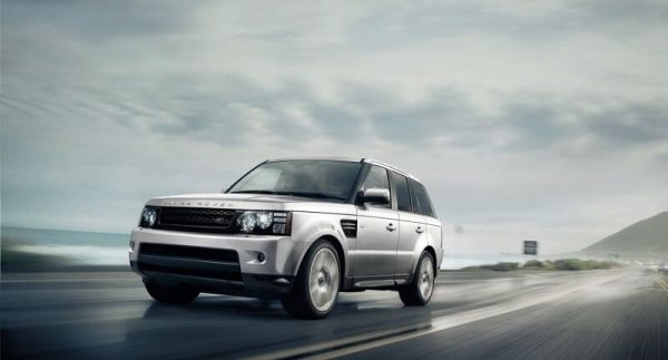 Set Lower Door Moldings suitable for Land Rover Sport L320 (2005-2013) with Wing Lower Moldings - Image 9