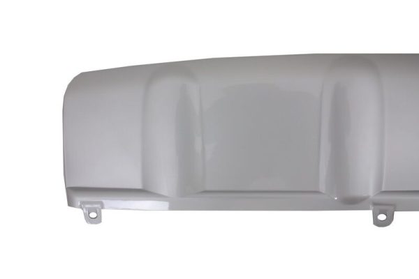 Skid Plates Off Road suitable for NISSAN X-Trail II Facelift (T31) (2010-2013) - Image 3