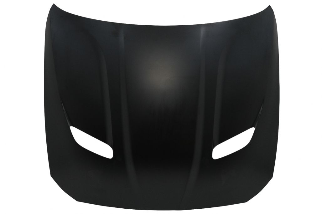 Hood Bonnet suitable for BMW 5 Series F10 F11 (2010-2017) M5 LCI Design - Image 8