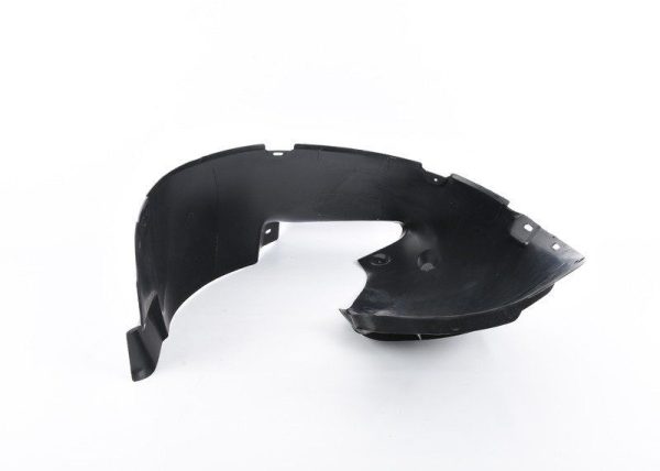 NEW GENUINE VW BORA WHEEL HOUSING LINER WHEEL ARCH TRIM FRONT RIGHT 1J0809962B - Image 3
