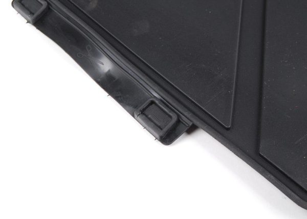 BMW NEW GENUINE 3 SERIES E90 E91 E92 E93 FRONT RUBBER ALLWEATHER FLOOR MATS LHD 51472311024 - Image 7