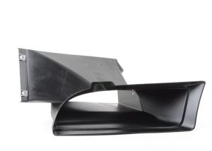 BMW NEW GENUINE 3 SERIE E92 E93 M3 07-12 FRONT BUMPER O/S RIGHT AIR DUCT 51748046620