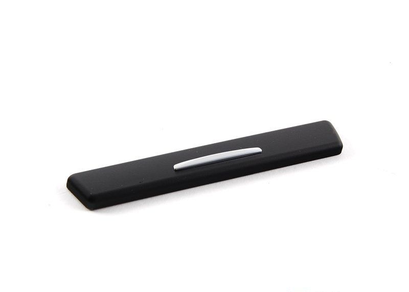 BMW NEW GENUINE 3 E90 E91 E92 E93 CUP HOLDER BLACK O/S RIGHT TRIM LHD 51459229096