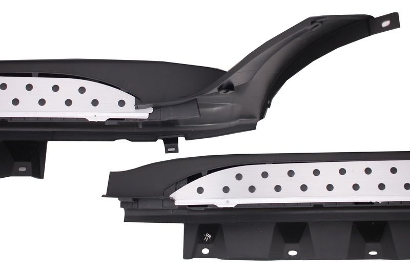 Running Boards Side Steps suitable for BMW X3 E83 (2004-2010) - Image 3