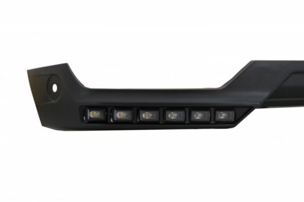 ANG G65 Look B-Design LED DRL Front Bumper For Mercedes G-Glass W463 89-18 - Image 20