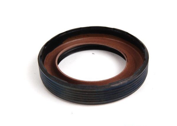 NEW GENUINE AUDI VOLKSWAGEN CAMSHAFT OIL SEAL AND TIMING COVER GASKET PAIR SET 038103085C + 06D103121B - Image 5