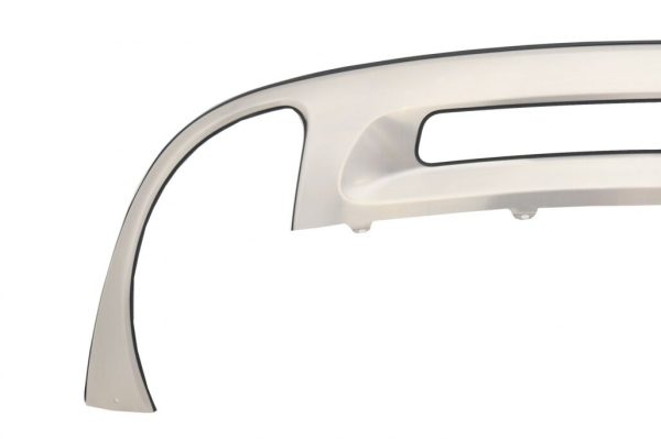 Skid Plates Bumper Off Road suitable for VW Touareg 7P MK2 (2010-2014) Stainless steel - Image 3