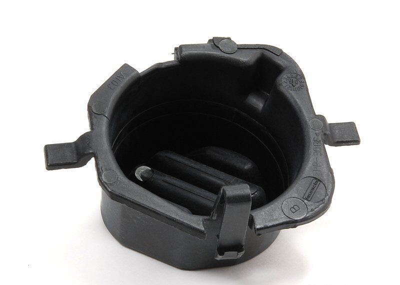 MINI NEW COOPER R50 R52 R53 (04/07-08) FRONT FOG LIGHT COVER RIGHT O/S 51711481435 - Image 3