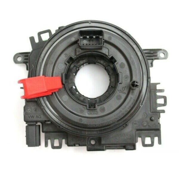 NEW GENUINE VOLKSWAGEN PASSAT B8 STEERING WHEEL CLOCKSPRING 5Q0953569A