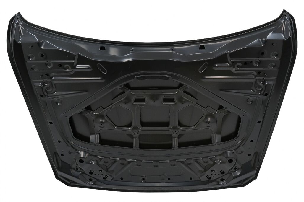 Hood Bonnet suitable for BMW 3 Series F30 F31 F35 (2011-2019) 4 Series F32 F33 F36 Gran Coupe (2011-2019) M3 M4 Look - Image 7