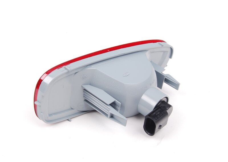 MINI NEW GENUINE R56 R57 R58 R59 JCW REAR LOWER BUMPER BACK UP LAMP LEFT N/S 63247241801 - Image 6