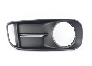 NEW GENUINE MINI F60 COUNTRYMAN FRONT BUMPER FOG SPOT LIGHT TRIM RIGHT O/S 51117390534