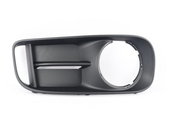 NEW GENUINE MINI F60 COUNTRYMAN FRONT BUMPER FOG SPOT LIGHT TRIM RIGHT O/S 51117390534