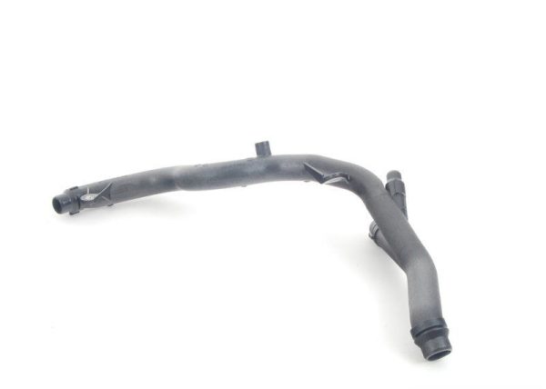 BMW GENUINE NEW E90 E91 E92 E93 E60 E61 E83 HEATER RETURN HOSE CONECTION 11537802632