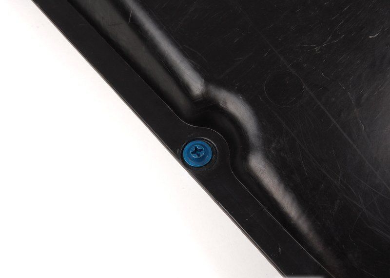 BMW NEW GENUINE 5 SERIES E60 E61 2003-2010 UNDER ENGINE COVER SHIELD 51757204401 - Image 5