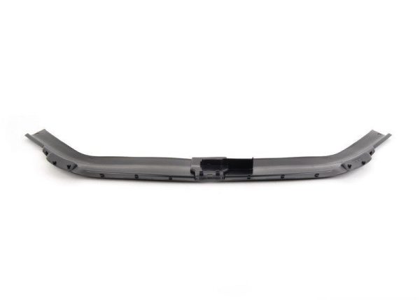 NEW GENUINE AUDI Q7 06-16 FRONT RADIATOR SUPPORT UPPER SHIELD COVER 4L0807081