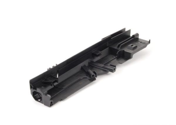 NEW GENUINE BMW 1 2 3 4 SERIES COOLANT RADIATOR SIDE CARRIER MODULE LEFT N/S 17117600536 - Image 4