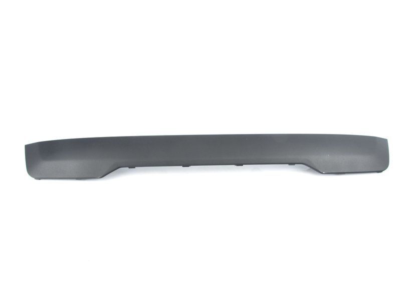 NEW GENUINE BMW X5 G05 X5 30dX 40iX 50iX TRIM UNDERRIDE PROTECTION REAR 51127469520