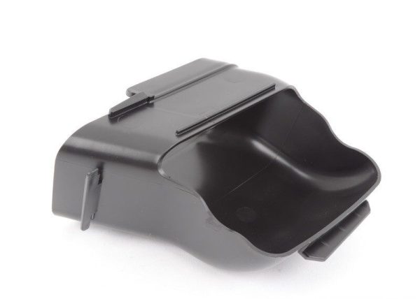 BMW NEW GENUINE F20 F21 F22 F30 F31 F34 GT F32 F36 F33  AIR INTAKE DUCT 13717597585 - Image 3