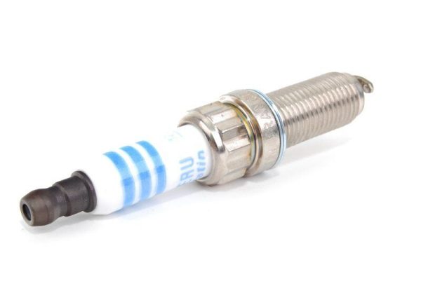 NEW GENUINE BMW MINI PETROL ENGINE IGNITION SPARK PLUG HIGH POWER 1 PCS 12122293697 - Image 4